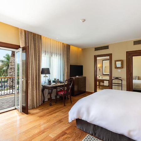 Country Club Lima Hotel - The Leading Hotels Of The World Exteriör bild