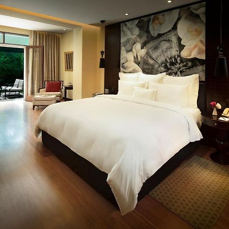 Country Club Lima Hotel - The Leading Hotels Of The World Exteriör bild