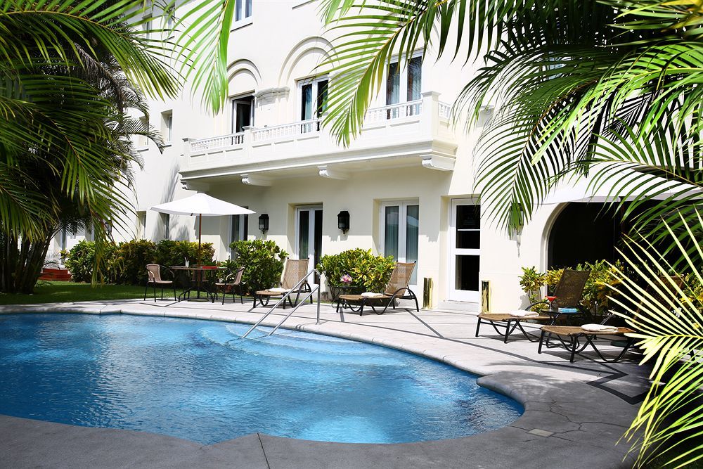 Country Club Lima Hotel - The Leading Hotels Of The World Exteriör bild